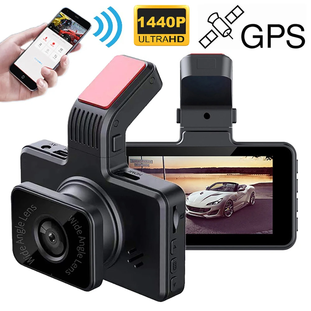 2K 1440P HD WiFi GPS видеорегистратор Автомобильный видеорегистратор Автомобильная камера Привод видеорегистратор Автомобильная фотография черный ящик режим парковки
2K 1440P HD WiFi GPS видеорегистратор Автомобильный видеорегистратор Автомобильная камера Привод видеорегистратор Автомобильная фотография черный ящик режим парковки