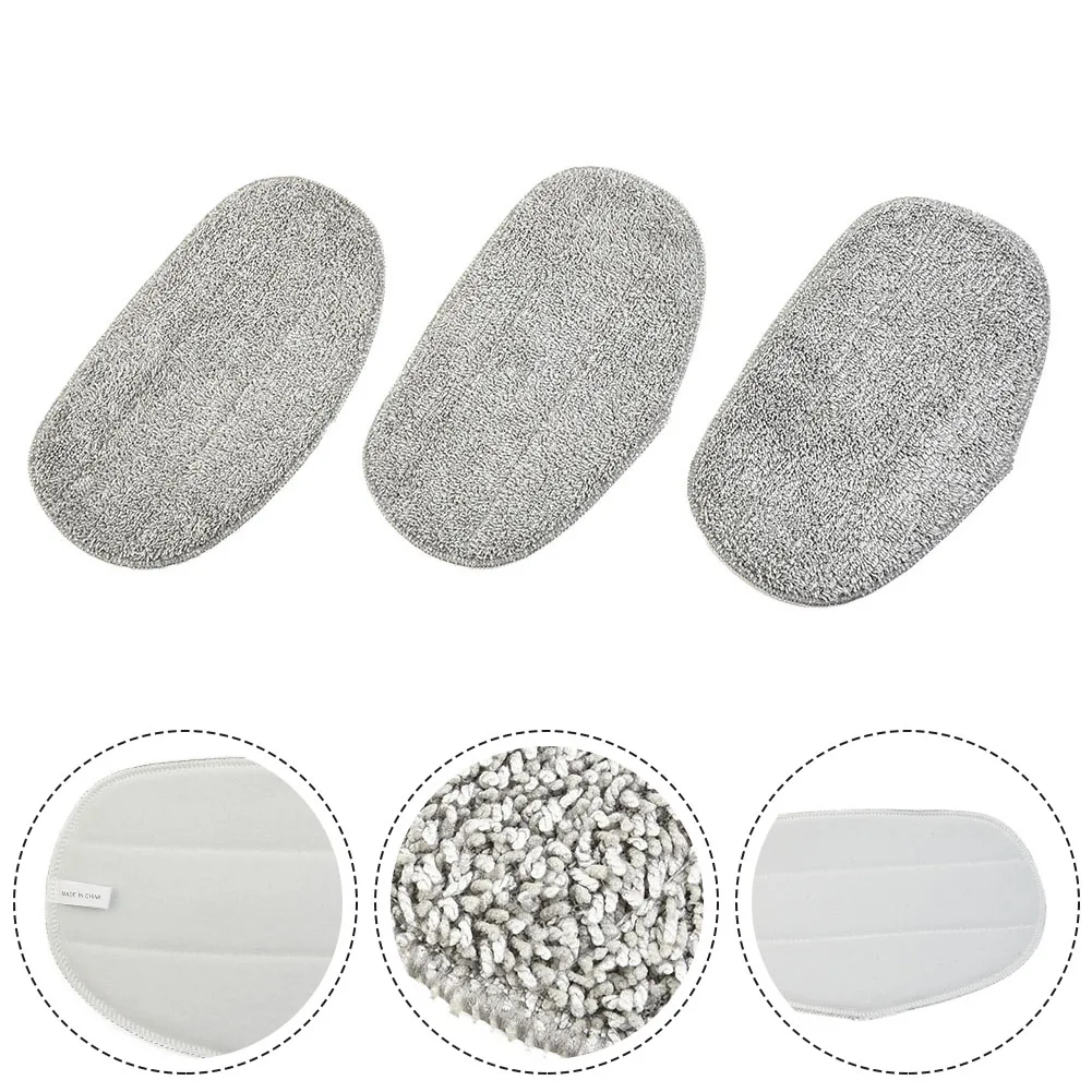 3pcs Microfiber Replacement Pads For Leifheit CleanTenso Steam Cleaner Steam Broom Number 11924 Vacuum Cleaner Parts Accessories
3pcs Microfiber Replacement Pads For Leifheit CleanTenso Steam Cleaner Steam Broom Number 11924 Vacuum Cleaner Parts Accessories