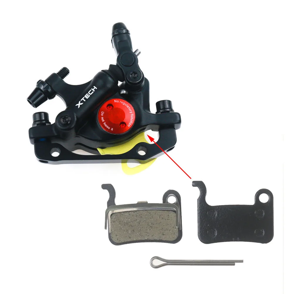 Xtech HB100 Electric Scooter Brake Pad Replacement For XIAOMI M365 Pro Brake Modification Resin Replacement Accessories 2022 Hot
Xtech HB100 Electric Scooter Brake Pad Replacement For XIAOMI M365 Pro Brake Modification Resin Replacement Accessories 2022 Hot