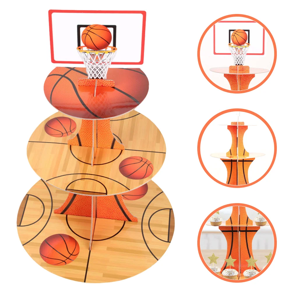 Basketball Cake Stand Dessert Trays Basketball Birthday Decorations Wedding Cupcake Stand Paper Basketball Party Favor
Basketball Cake Stand Dessert Trays Basketball Birthday Decorations Wedding Cupcake Stand Paper Basketball Party Favor