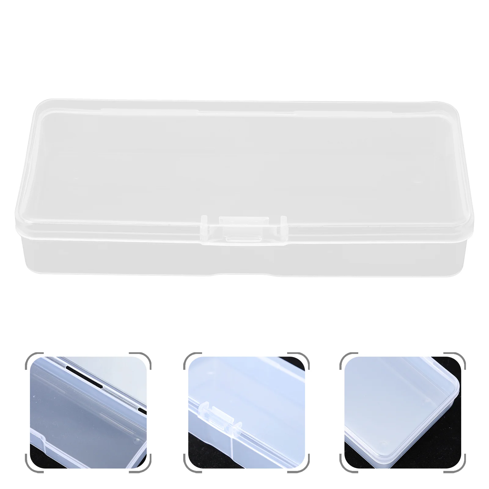Box Jewelrycase Organizer Nail Display Containerwaste Holder Earringbeads Tackles Storagerhinestones Tray
Box Jewelrycase Organizer Nail Display Containerwaste Holder Earringbeads Tackles Storagerhinestones Tray