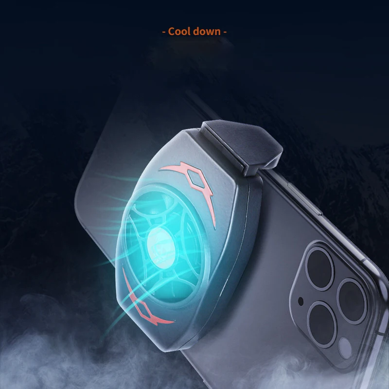 Universal Mini Mobile Phone Cooler Phone Cooling Fan Case Radiator Turbo Hurricane Cool Heat Sink For Cell Phone Cooling System
Universal Mini Mobile Phone Cooler Phone Cooling Fan Case Radiator Turbo Hurricane Cool Heat Sink For Cell Phone Cooling System