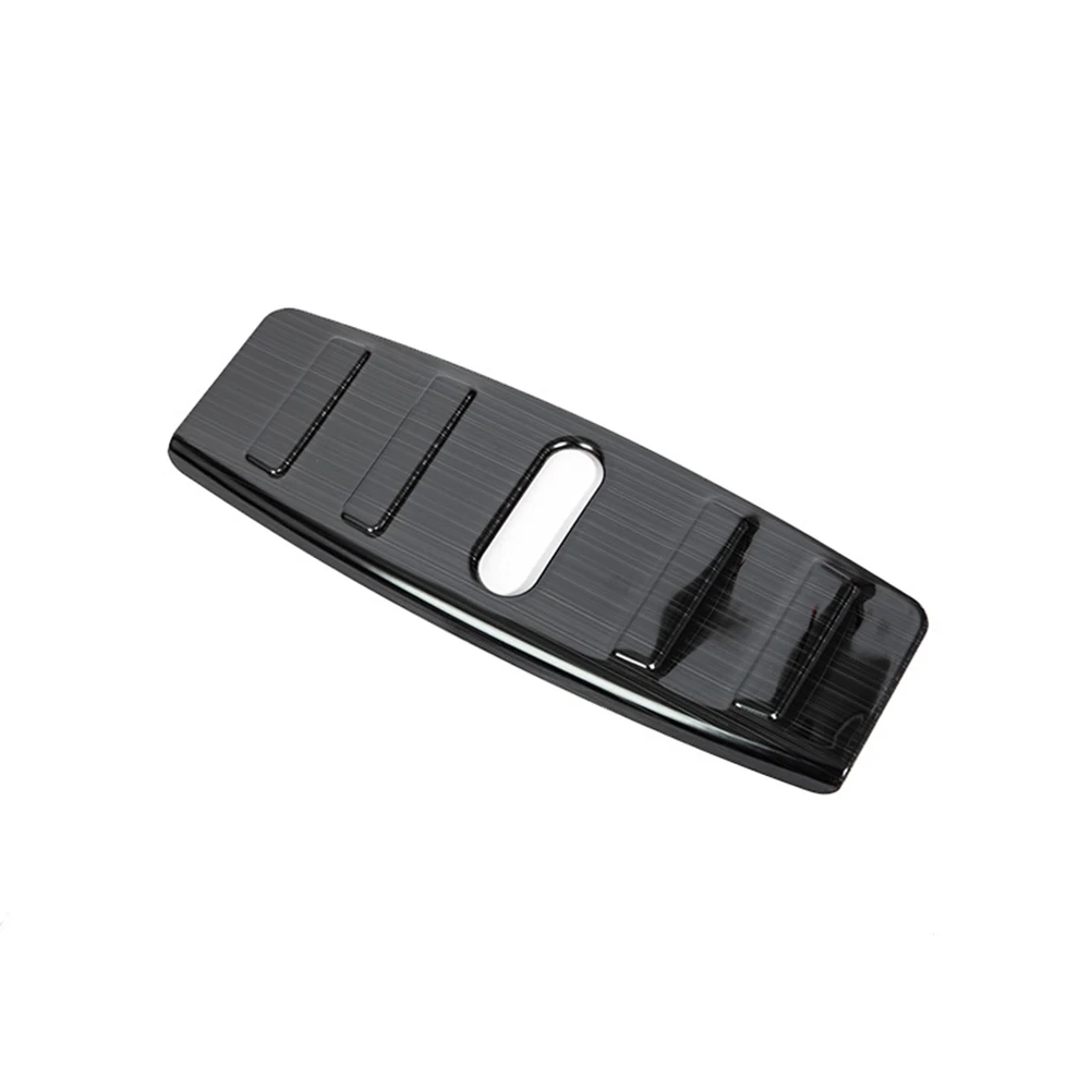 Front Hood Protector Sill Scuff Plate Cover For Tesla Model 3 2018-2022 Steel Trunk ABS Carbon Fiber Accessories Modeling Black
Front Hood Protector Sill Scuff Plate Cover For Tesla Model 3 2018-2022 Steel Trunk ABS Carbon Fiber Accessories Modeling Black