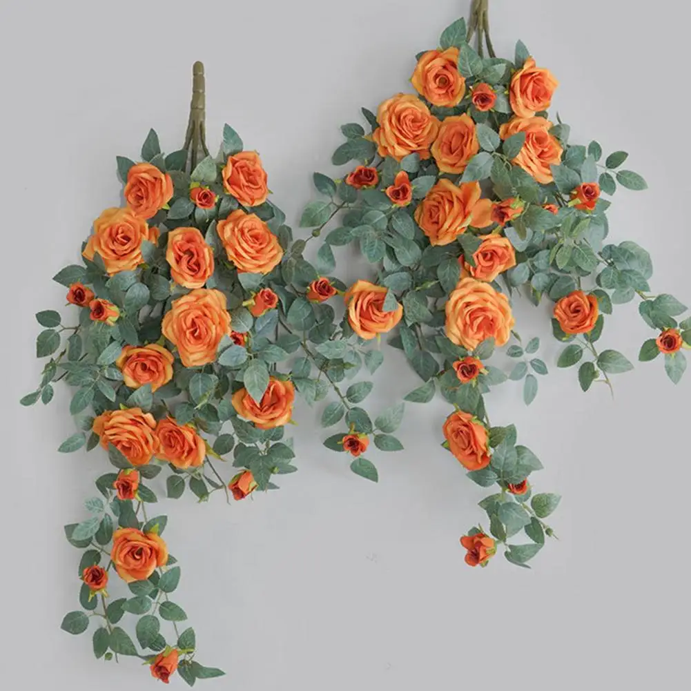 1 String Pretty Faux Silk All Match No Care Required Artificial Bonsai for Living Room Simulation Flower Artificial Bonsai
1 String Pretty Faux Silk All Match No Care Required Artificial Bonsai for Living Room Simulation Flower Artificial Bonsai