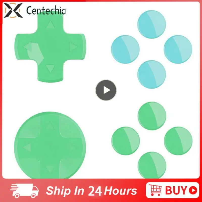 Green Blue Rocker Cap Not Easy To Drop Feels Great Rocker Protection Tight Fit Comfortable Touch Button Color Stickers Color
Green Blue Rocker Cap Not Easy To Drop Feels Great Rocker Protection Tight Fit Comfortable Touch Button Color Stickers Color