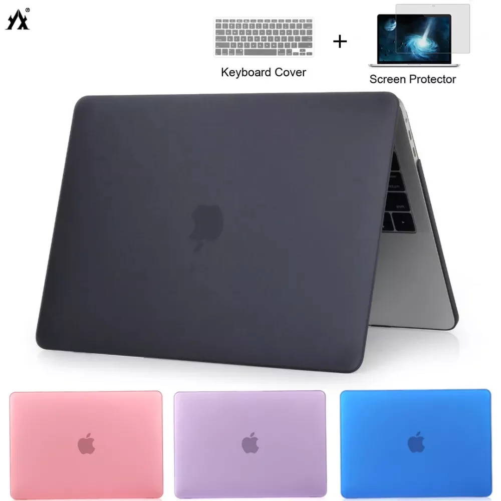 For Macbook Air 13 Case 2020 m1 Laptop Case Macbook Pro 13 Case 2022 M2 Air 13.6 M1 Pro 14 15 Pro 16 2021 2020 A1932 A2179 cover
For Macbook Air 13 Case 2020 m1 Laptop Case Macbook Pro 13 Case 2022 M2 Air 13.6 M1 Pro 14 15 Pro 16 2021 2020 A1932 A2179 cover