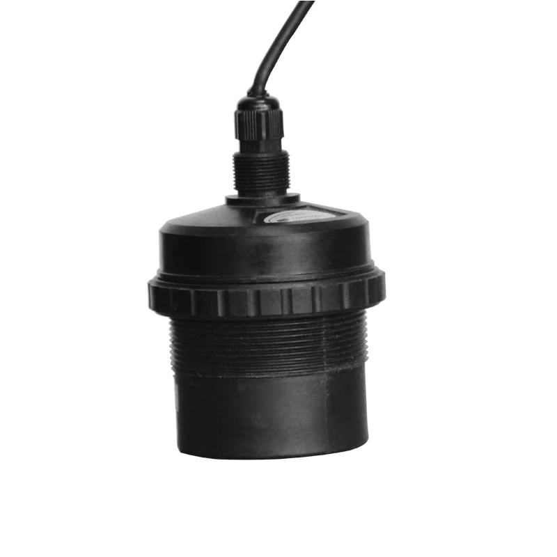 Hot Sale High Quality IP65 0.5%F.S 12VDC 24VDC Power Ultrasonic Level Sensor For Deep Dam Water Conservancy
Hot Sale High Quality IP65 0.5%F.S 12VDC 24VDC Power Ultrasonic Level Sensor For Deep Dam Water Conservancy