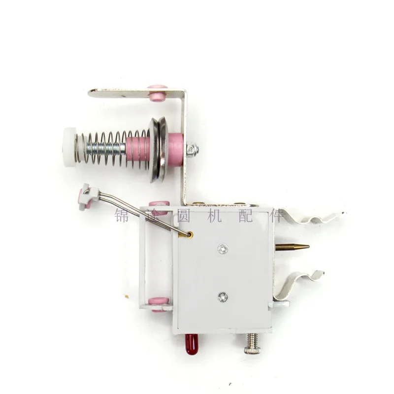 Зажим для резьбы 3K
Зажим для резьбы 3K