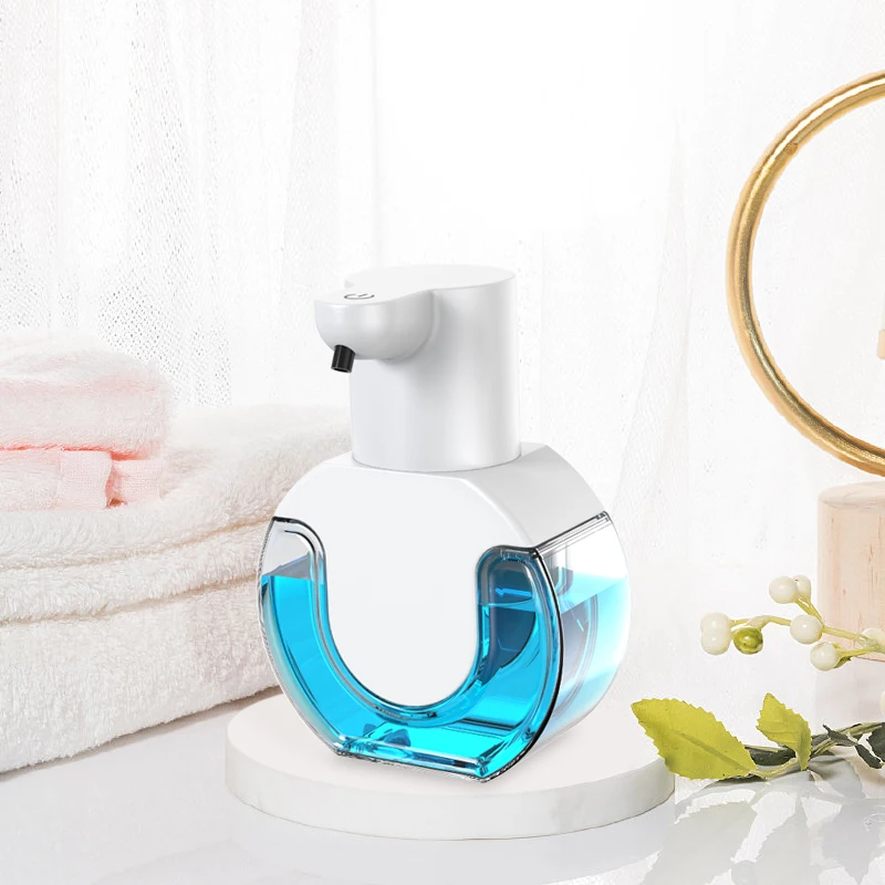 Xiaomi 18000mAh USB Charging Automatic Induction Foam Soap Dispenser Smart Infrared Touchless Hand Washer For Kitchen Bathroom
Xiaomi 18000mAh USB Charging Automatic Induction Foam Soap Dispenser Smart Infrared Touchless Hand Washer For Kitchen Bathroom