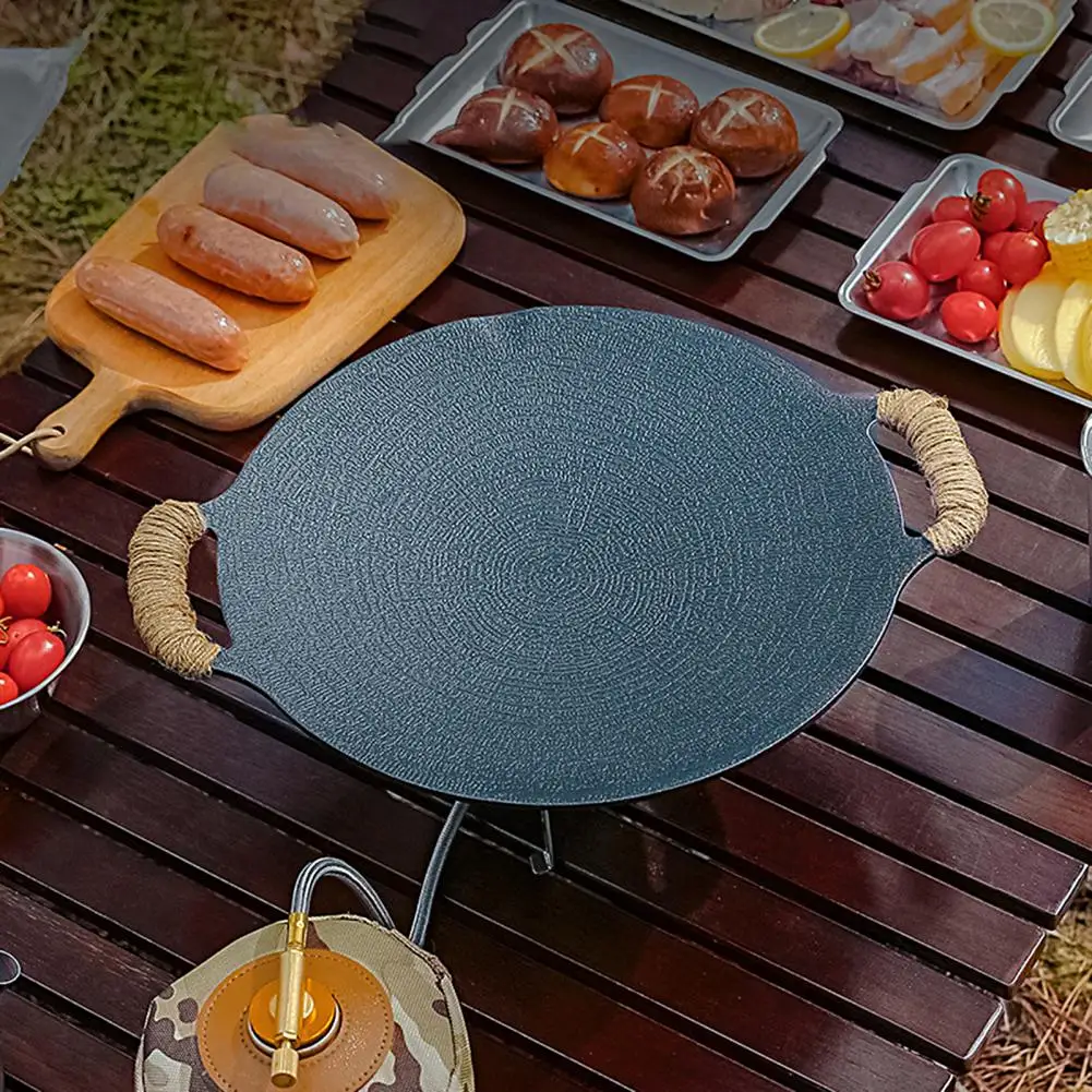 Многоразовая сковорода для барбекю на открытом воздухе, сковорода для барбекю на открытом воздухе из нержавеющей стали, сковорода для барбекю на открытом воздухе
Многоразовая сковорода для барбекю на открытом воздухе, сковорода для барбекю на открытом воздухе из нержавеющей стали, сковорода для барбекю на открытом воздухе