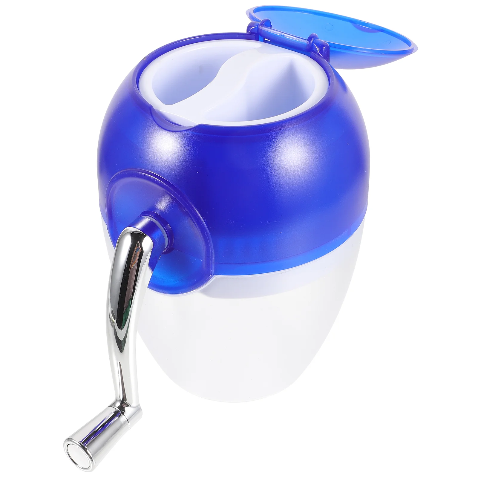 Hand Tools Hand Ice Crusher Machine Crushed Shaved Manual Crank Crushers Shaver Plastic Shaving Home
Hand Tools Hand Ice Crusher Machine Crushed Shaved Manual Crank Crushers Shaver Plastic Shaving Home