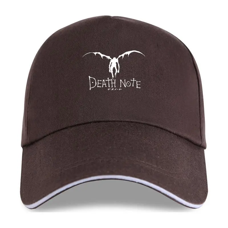 new cap hat Harajuku Death Note Shinigami Ryuk Graphic Men Kawaii Funny Vintage Cool Japanese Anime Cute Baseball Cap
new cap hat Harajuku Death Note Shinigami Ryuk Graphic Men Kawaii Funny Vintage Cool Japanese Anime Cute Baseball Cap