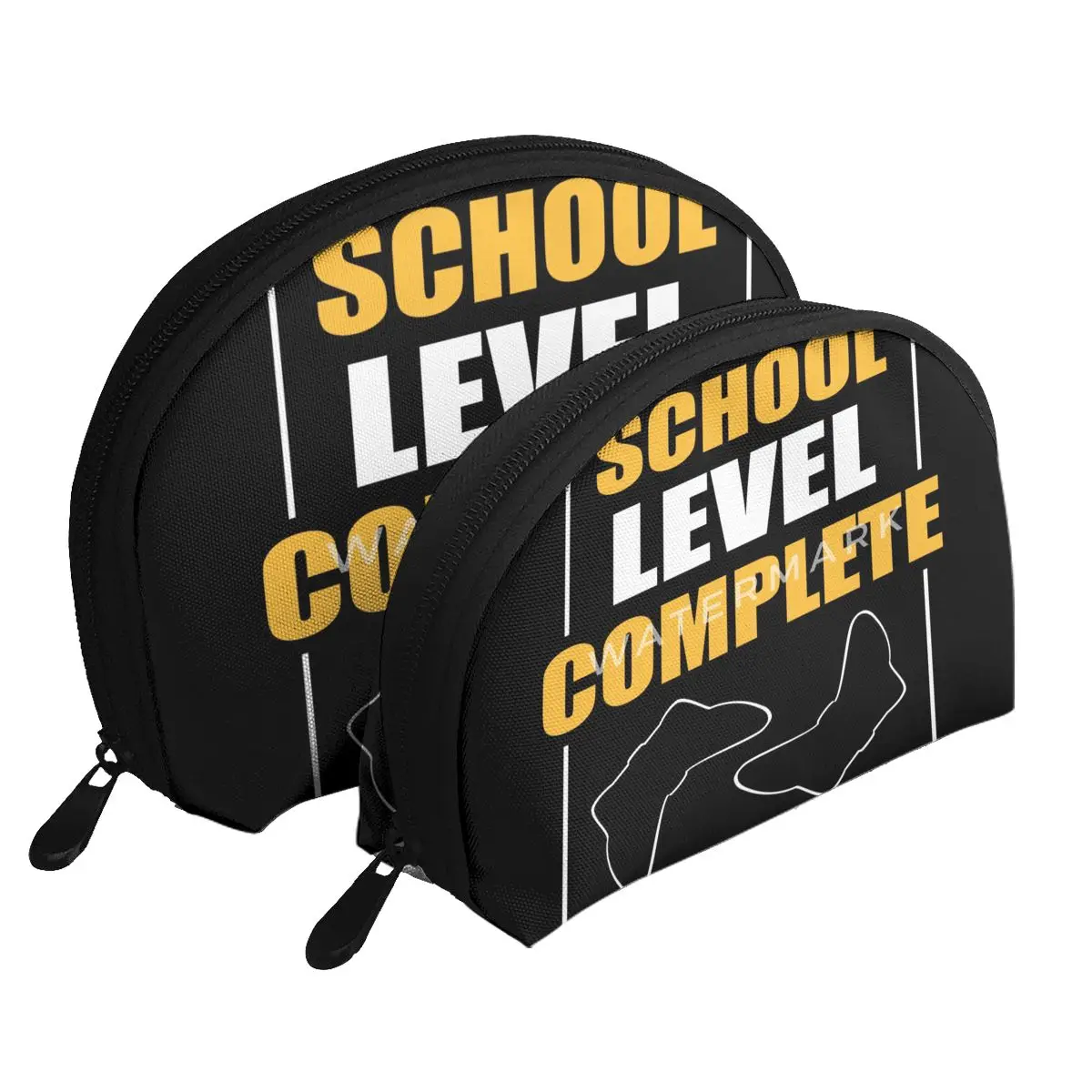 School Graduation Gamer Portable Bags Clutch Pouch PortableIdeal For TravelCompartmentalised
School Graduation Gamer Portable Bags Clutch Pouch PortableIdeal For TravelCompartmentalised