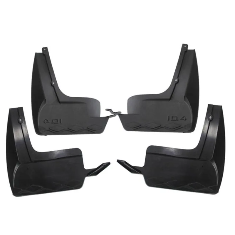 For VW ID.4 X/CROZZ 2020-2021 Volkswagen Front Rear Mudflasp Mudguard Fender Mud Flap Guard Splash Car Accessories Auto Styline
For VW ID.4 X/CROZZ 2020-2021 Volkswagen Front Rear Mudflasp Mudguard Fender Mud Flap Guard Splash Car Accessories Auto Styline