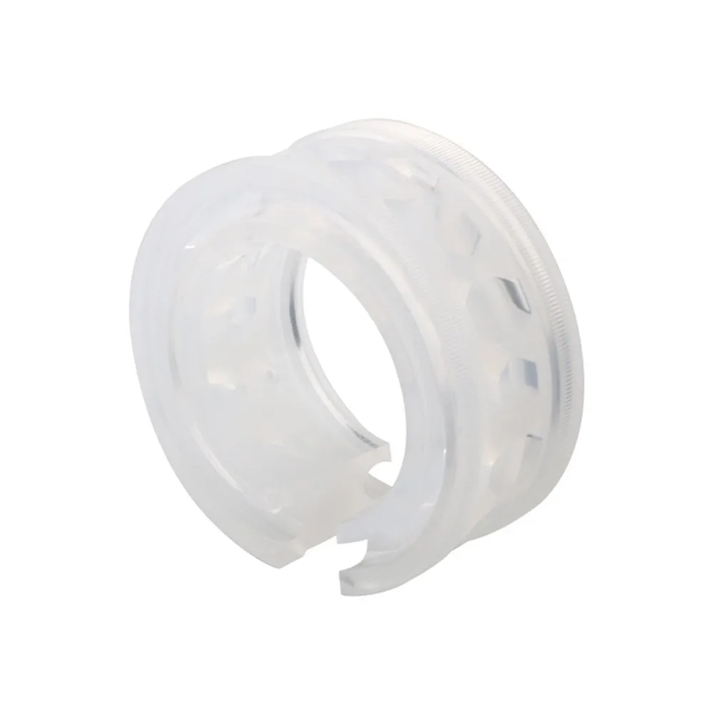 1pc White Car Buffers Shock Absorber Spring Bumper Auto Cushion Rubber Automobile Suspension Buffers A B C D E Type
1pc White Car Buffers Shock Absorber Spring Bumper Auto Cushion Rubber Automobile Suspension Buffers A B C D E Type