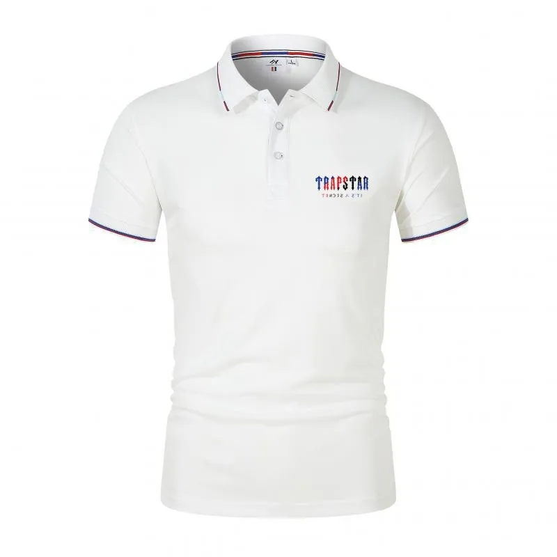 2022 Men's Polo Men's Shirts Short Sleeve Polo Shirts Printed Polo New Clothing Summer Street Casual Fashion Men's Tops
2022 Men's Polo Men's Shirts Short Sleeve Polo Shirts Printed Polo New Clothing Summer Street Casual Fashion Men's Tops