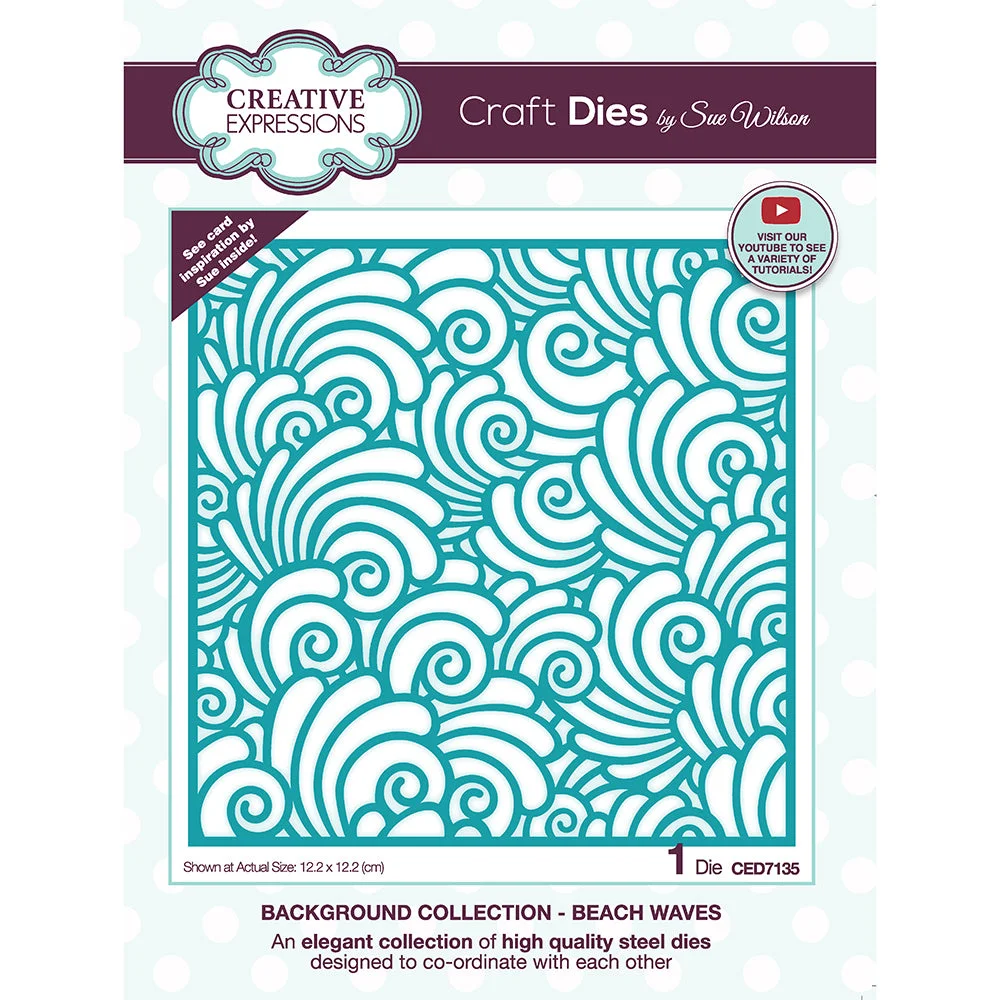 2022 Diy Greeting Card Scrapbook Photo Album Craft Embossing Decorate Molds Background Collection Beach Waves Metal Cutting Dies
2022 Diy Greeting Card Scrapbook Photo Album Craft Embossing Decorate Molds Background Collection Beach Waves Metal Cutting Dies