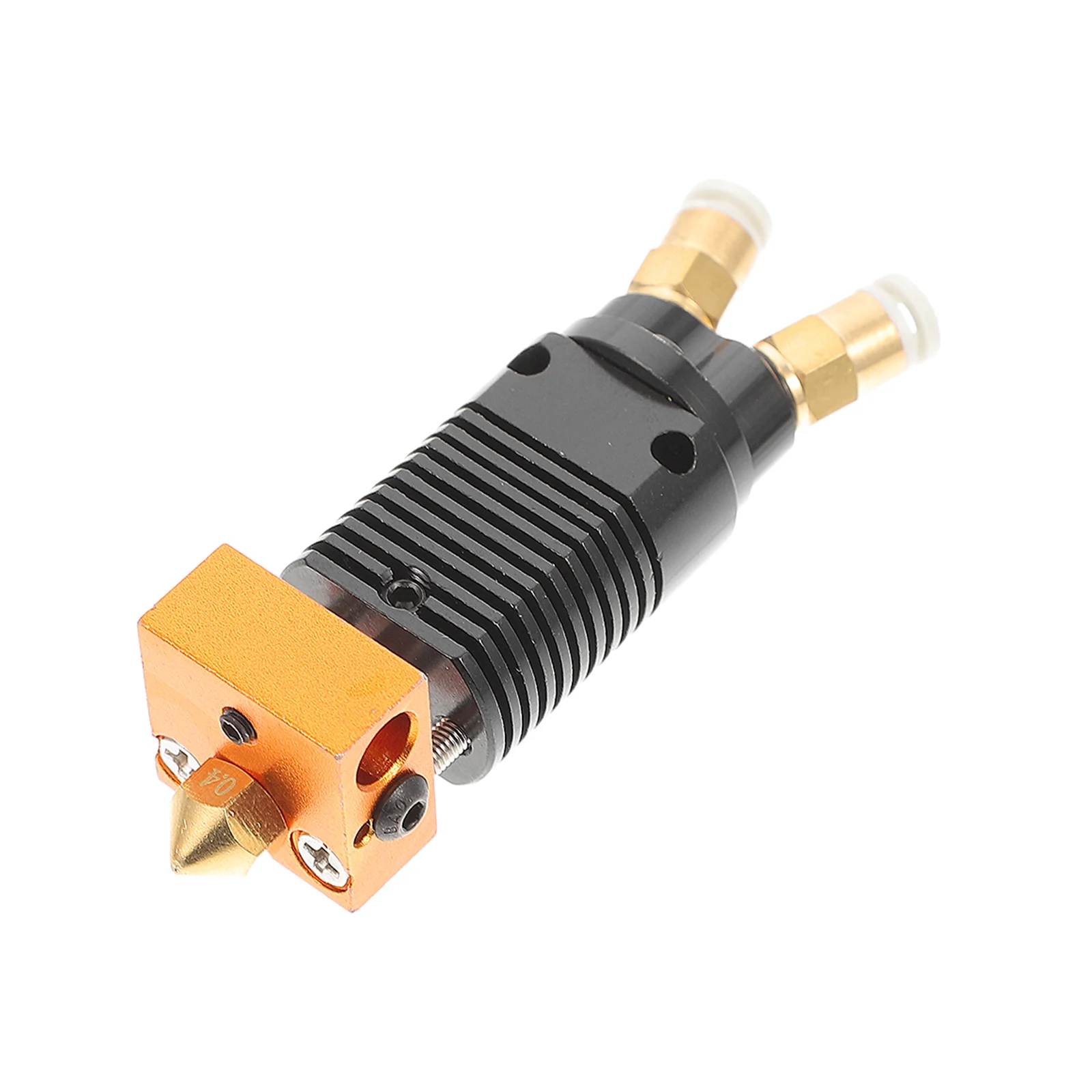 Головка экструдера для 3D принтера, надежная Полезная головка экструдера, Печатная головка для печати, аксессуар для 3D-принтера
Головка экструдера для 3D принтера, надежная Полезная головка экструдера, Печатная головка для печати, аксессуар для 3D-принтера