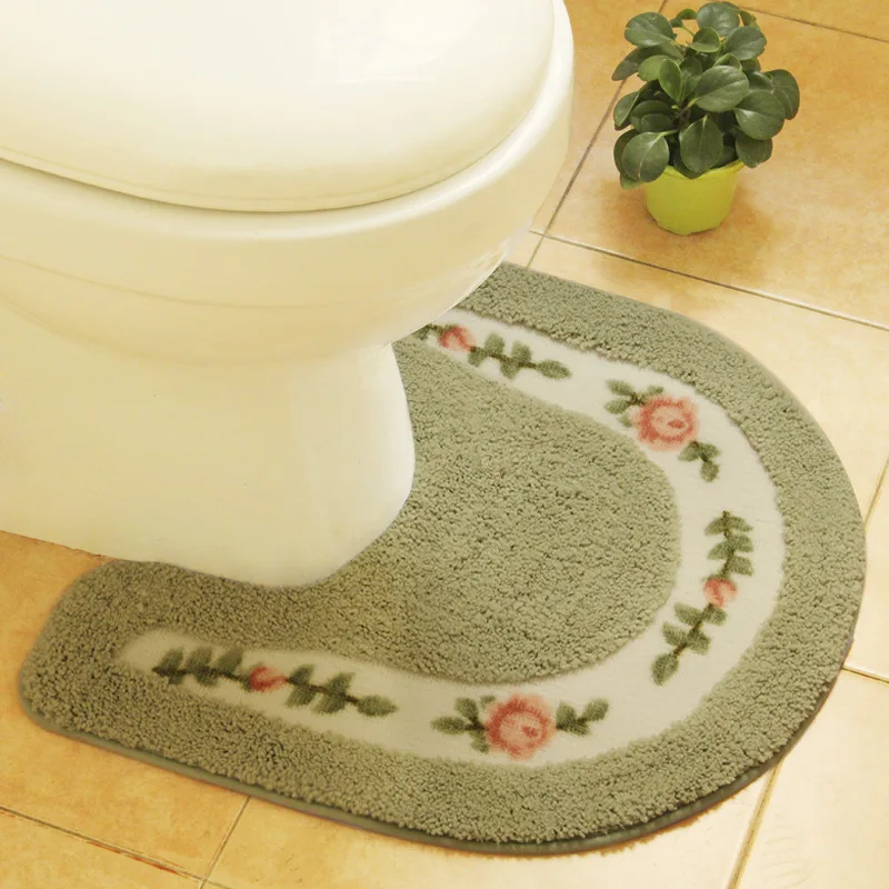 Коврик для ванной Microfiber 50x50 см 
Коврик для ванной Microfiber 50x50 см
