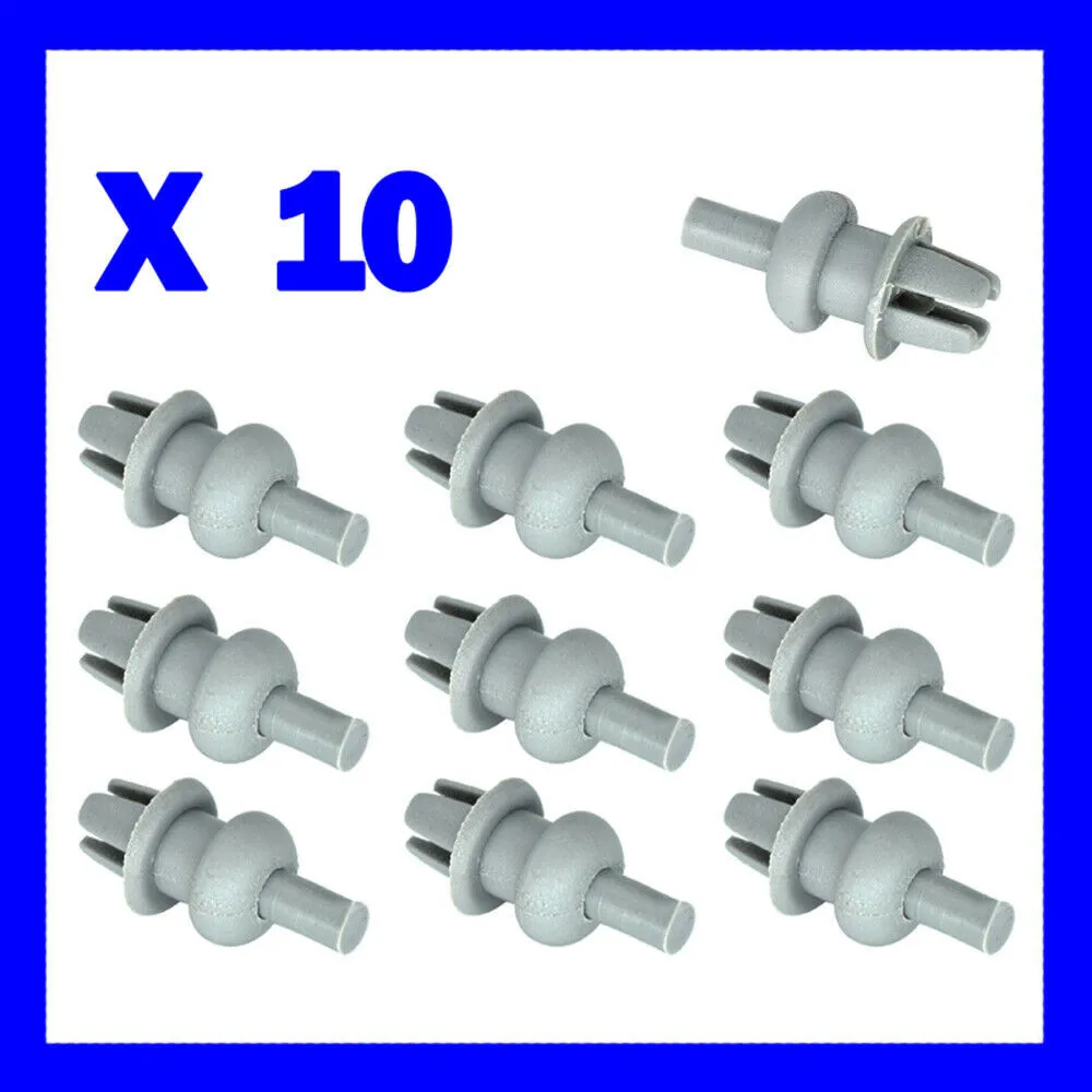 10pcs Parcel Shelf Cord Clips For RANGE ROVER EVOQUE L538 2011-2018 Boot Parcel Shelf Cord String Clips Auto Accessories
10pcs Parcel Shelf Cord Clips For RANGE ROVER EVOQUE L538 2011-2018 Boot Parcel Shelf Cord String Clips Auto Accessories