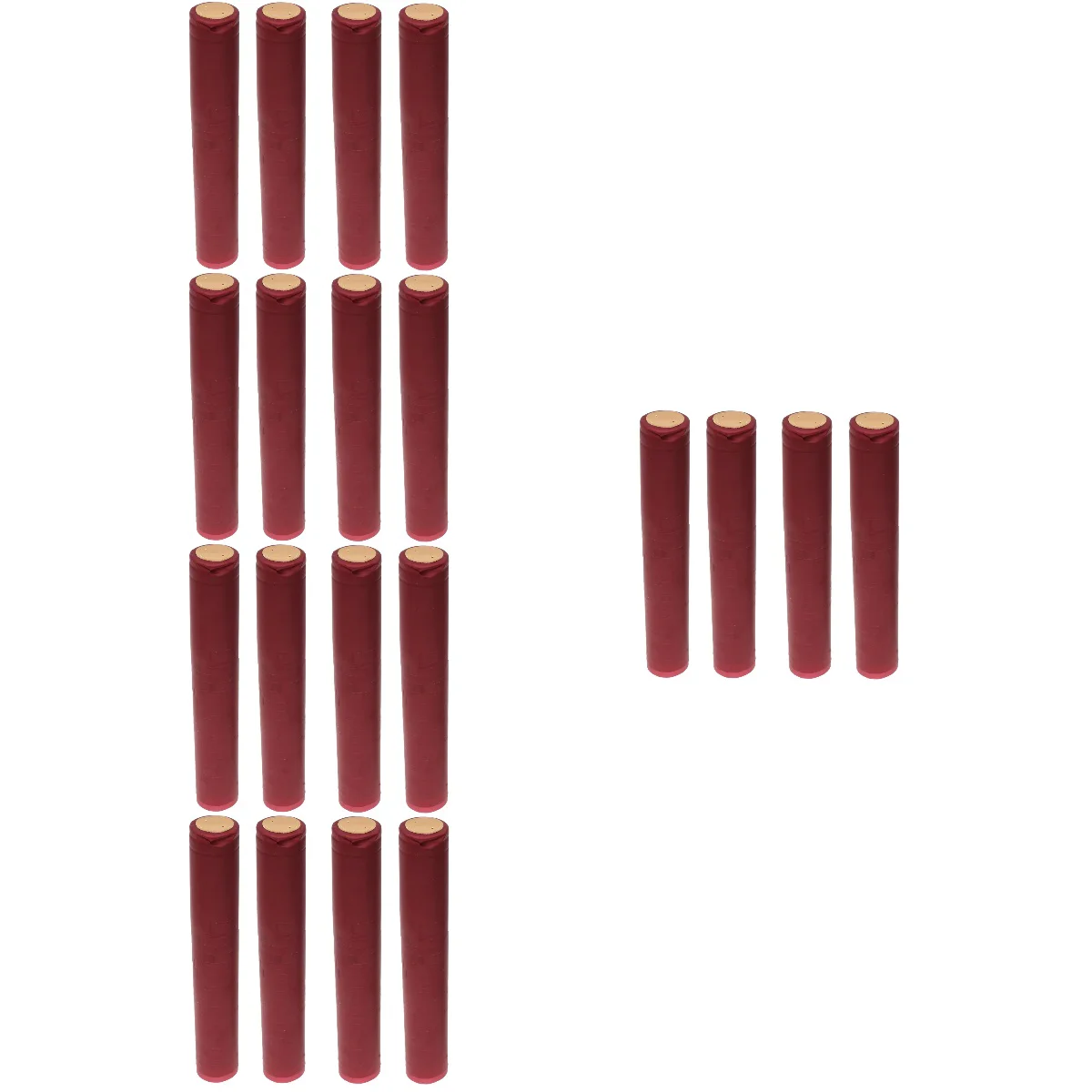 500 Pcs Pvc Shrink Capsules Capsules Shrink Caps Shrink Caps Cap Bottle Shrink Capsules Shrink Wrap
500 Pcs Pvc Shrink Capsules Capsules Shrink Caps Shrink Caps Cap Bottle Shrink Capsules Shrink Wrap