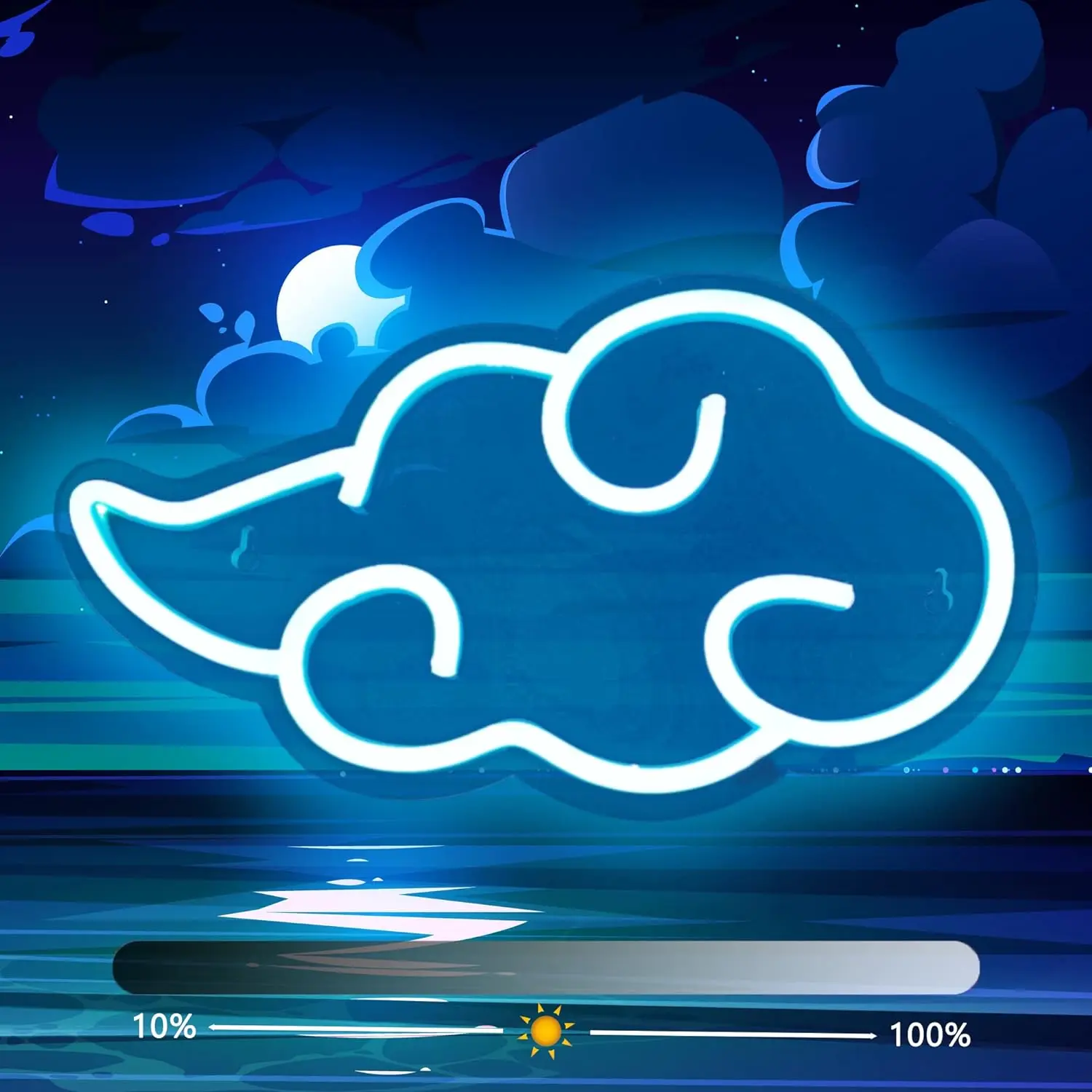 Неоновая вывеска Акрил EASETIME
Неоновая вывеска Акрил EASETIME