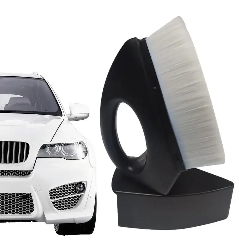 Щетка для чистки автомобильного вентиляционного отверстия, мягкая щетка с кожухом, инструмент для чистки интерьера автомобиля, искусственная щетка для чистки автомобиля, щелей, пыли, детейлинга автомобиля
Щетка для чистки автомобильного вентиляционного отверстия, мягкая щетка с кожухом, инструмент для чистки интерьера автомобиля, искусственная щетка для чистки автомобиля, щелей, пыли, детейлинга автомобиля