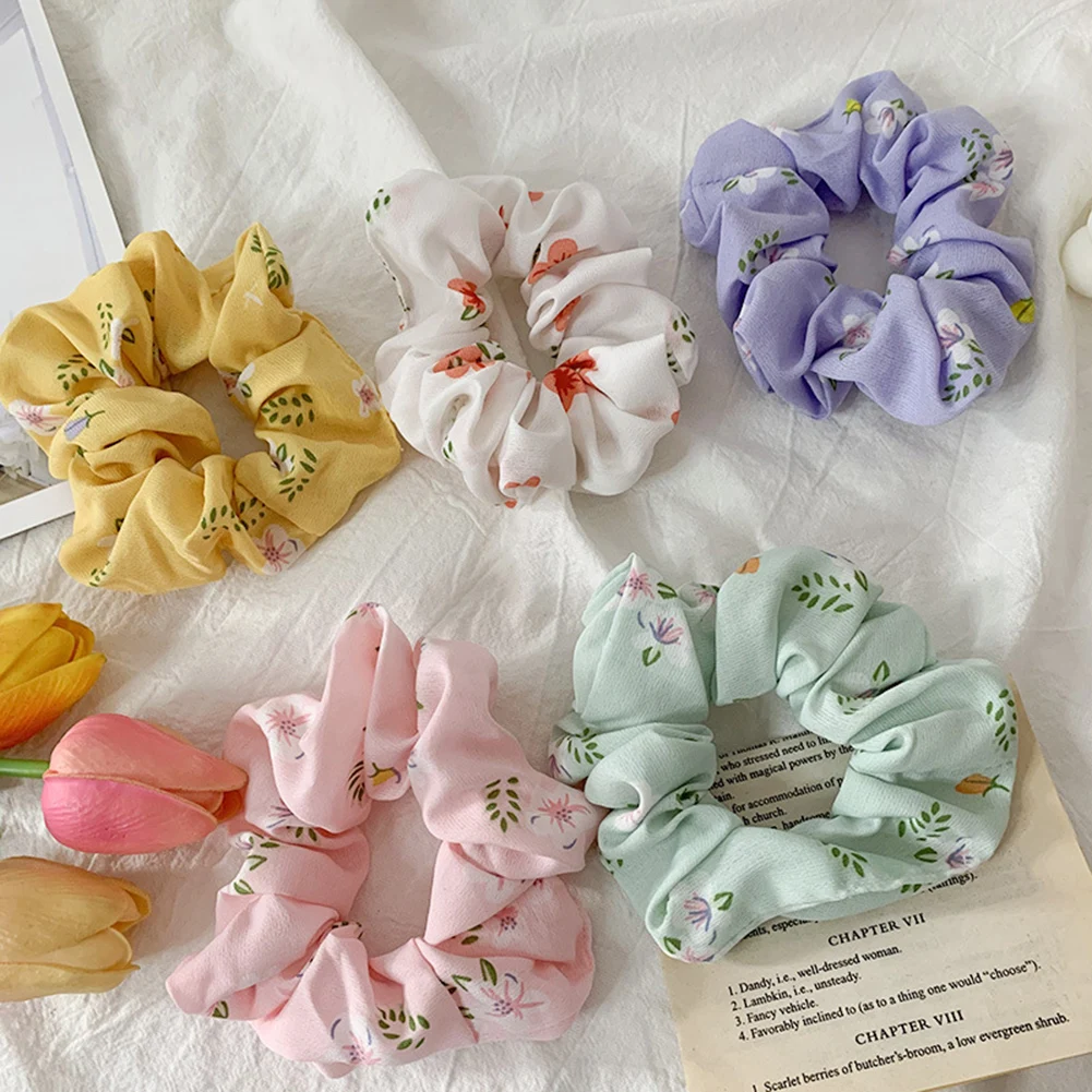 2022 Autumn Winter New Color Lily Tie Hair Ring Solid Color Large Intestine Ring Girls' Women Hair Accessories Headwear
2022 Autumn Winter New Color Lily Tie Hair Ring Solid Color Large Intestine Ring Girls' Women Hair Accessories Headwear