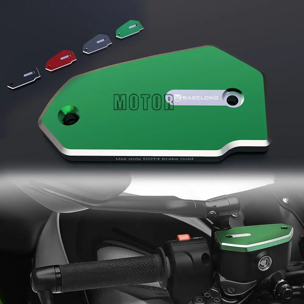 Для Kawasaki VERSYS 650 ABS 14 2015 2016 2017 2018 2019 2020 2021 2022 VERSYS650 Передняя Крышка Резервуара тормозной жидкости крышка цилиндра
Для Kawasaki VERSYS 650 ABS 14 2015 2016 2017 2018 2019 2020 2021 2022 VERSYS650 Передняя Крышка Резервуара тормозной жидкости крышка цилиндра