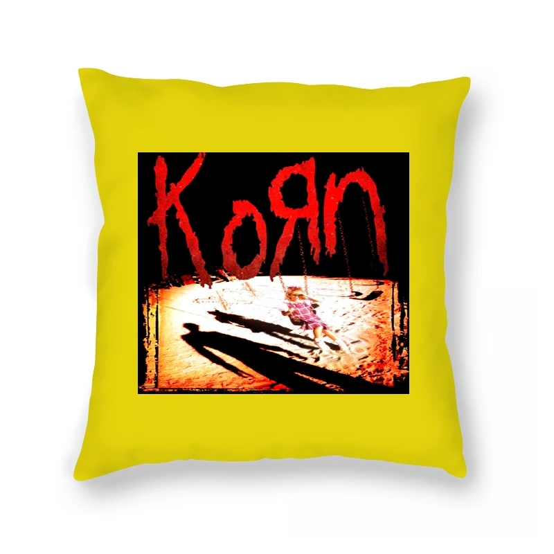 Наволочка Korn-Новый Официальный! 
Наволочка Korn-Новый Официальный!