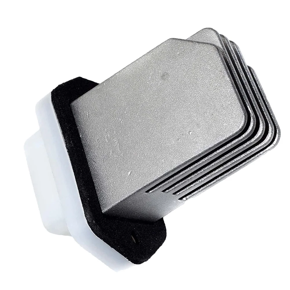Brand New Motor Resistor Heater Blower 27761-4BA0A ABS Car Accessories For Heater Blower Motor Resistor Parts Replacement
Brand New Motor Resistor Heater Blower 27761-4BA0A ABS Car Accessories For Heater Blower Motor Resistor Parts Replacement