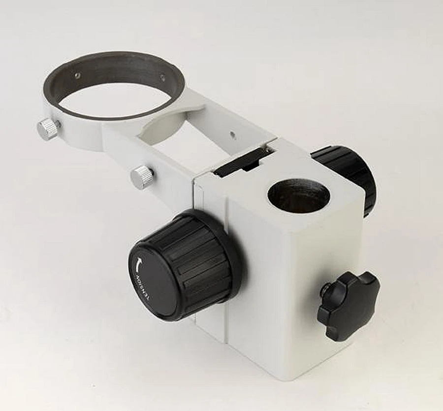 Stereo Microscope Focusing Rack Matching 76mm Body Diameter High Quality Microscope Parts Accessories
Stereo Microscope Focusing Rack Matching 76mm Body Diameter High Quality Microscope Parts Accessories