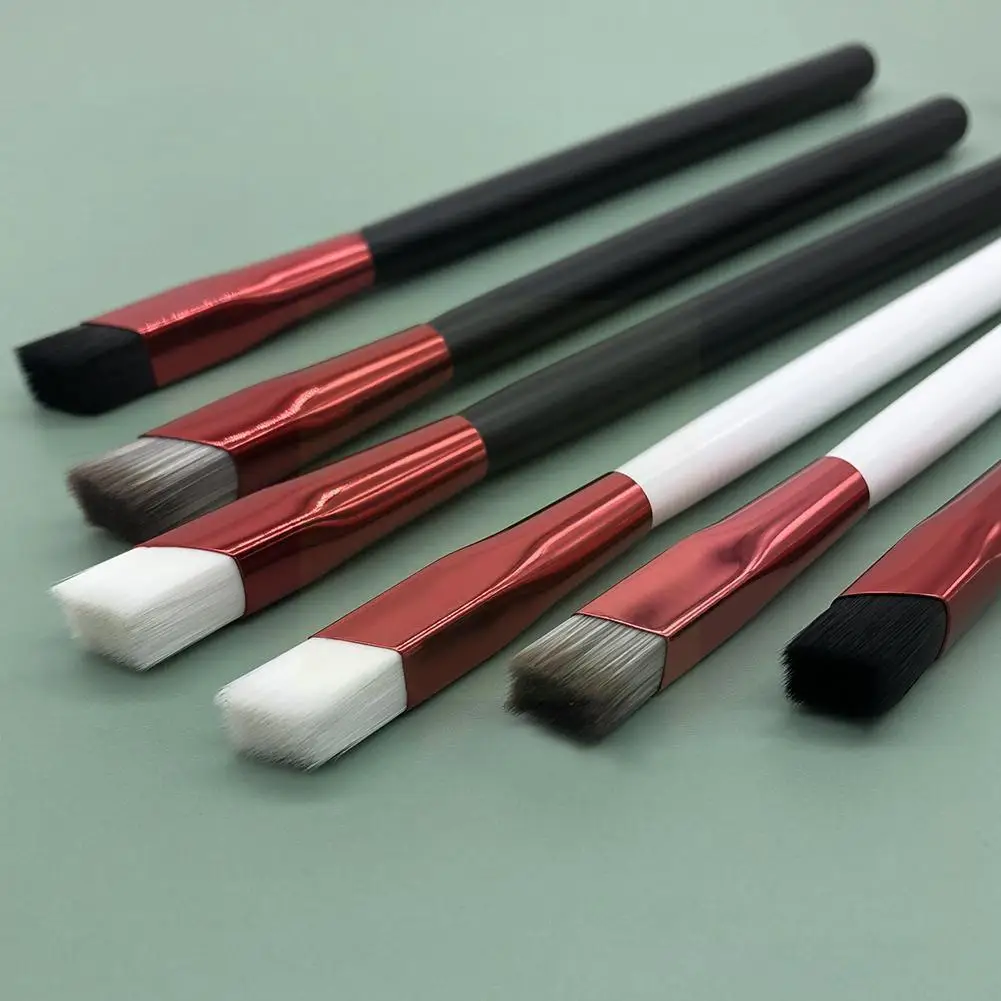 Portable Multi-function Eyebrow Brush Forming Brow Brush Eyebrow Liner Brush For Angled Eyebrow Eyebrow Brush 3d Concealer K6Z0
Portable Multi-function Eyebrow Brush Forming Brow Brush Eyebrow Liner Brush For Angled Eyebrow Eyebrow Brush 3d Concealer K6Z0