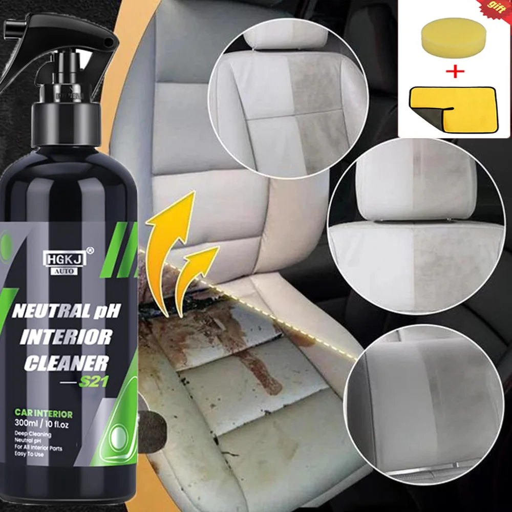 Car Cleaning Interior Parts Plastic Refreshing Liquid Leather Repair Dry Foam Cleaner Spray Foaming Agent 
Car Cleaning Interior Parts Plastic Refreshing Liquid Leather Repair Dry Foam Cleaner Spray Foaming Agent