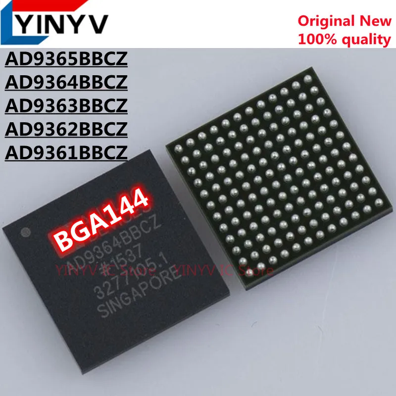 1pcs AD9365BBCZ AD9364BBCZ AD9363BBCZ AD9362BBCZ AD9361BBCZ BGA144 BGA144 AD9365 AD9364 AD9363 AD9362 AD9361 New 100% quality
1pcs AD9365BBCZ AD9364BBCZ AD9363BBCZ AD9362BBCZ AD9361BBCZ BGA144 BGA144 AD9365 AD9364 AD9363 AD9362 AD9361 New 100% quality