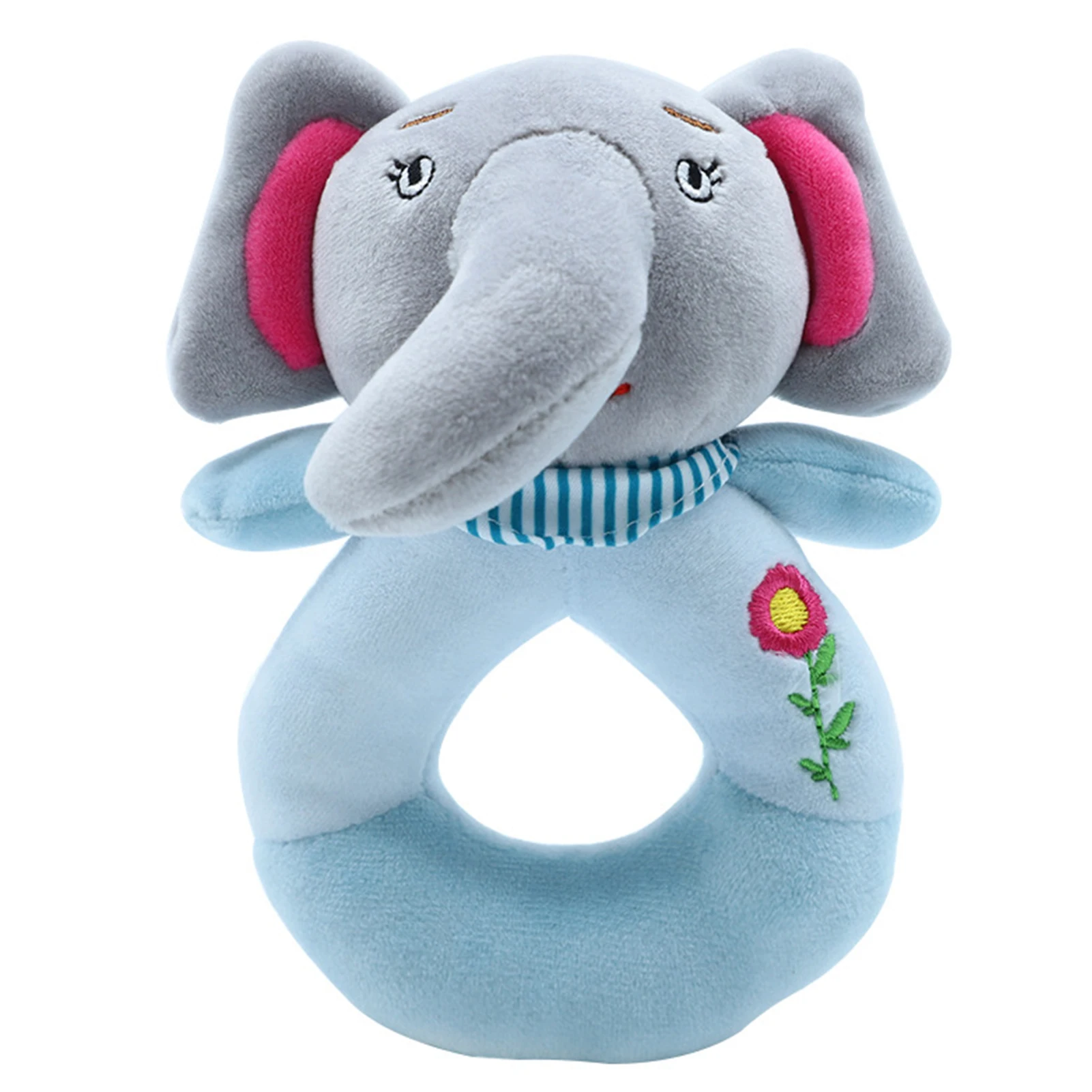 Soft Newborn Rattles Sensory Developmental Stuffed Rattles Toys For Newborns Babies Shower Gifts For Girls Boys Cute Animal
Soft Newborn Rattles Sensory Developmental Stuffed Rattles Toys For Newborns Babies Shower Gifts For Girls Boys Cute Animal