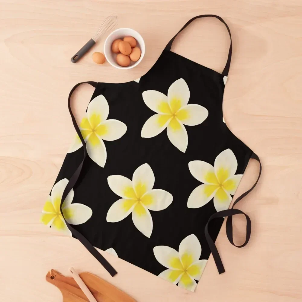 Фартук Frangipani кухонные вещи и для дома женская кухня на заказ предметы домашнего