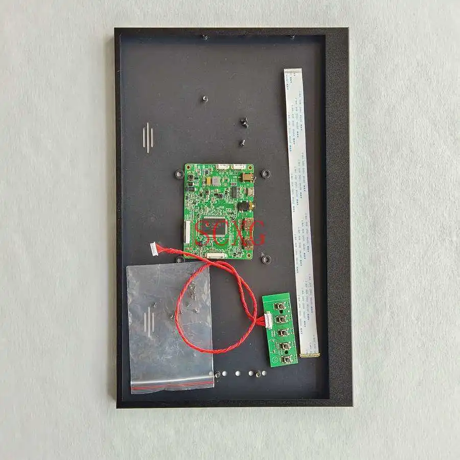 Для смартфона 13,3 дюйма 2 Mini HDMI-совместимая панель управления 5 в USB Micro 1920*1080 панель LED EDP металлический чехол
Для смартфона 13,3 дюйма 2 Mini HDMI-совместимая панель управления 5 в USB Micro 1920*1080 панель LED EDP металлический чехол