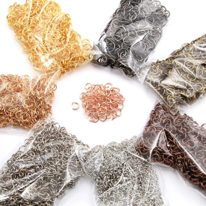 50-200pcs Hair Braid Rings Clips Women Kids Girls Dreadlocks Beads Gold Sliver for Braids Bohemian Braided Hair Styling Tools
50-200pcs Hair Braid Rings Clips Women Kids Girls Dreadlocks Beads Gold Sliver for Braids Bohemian Braided Hair Styling Tools