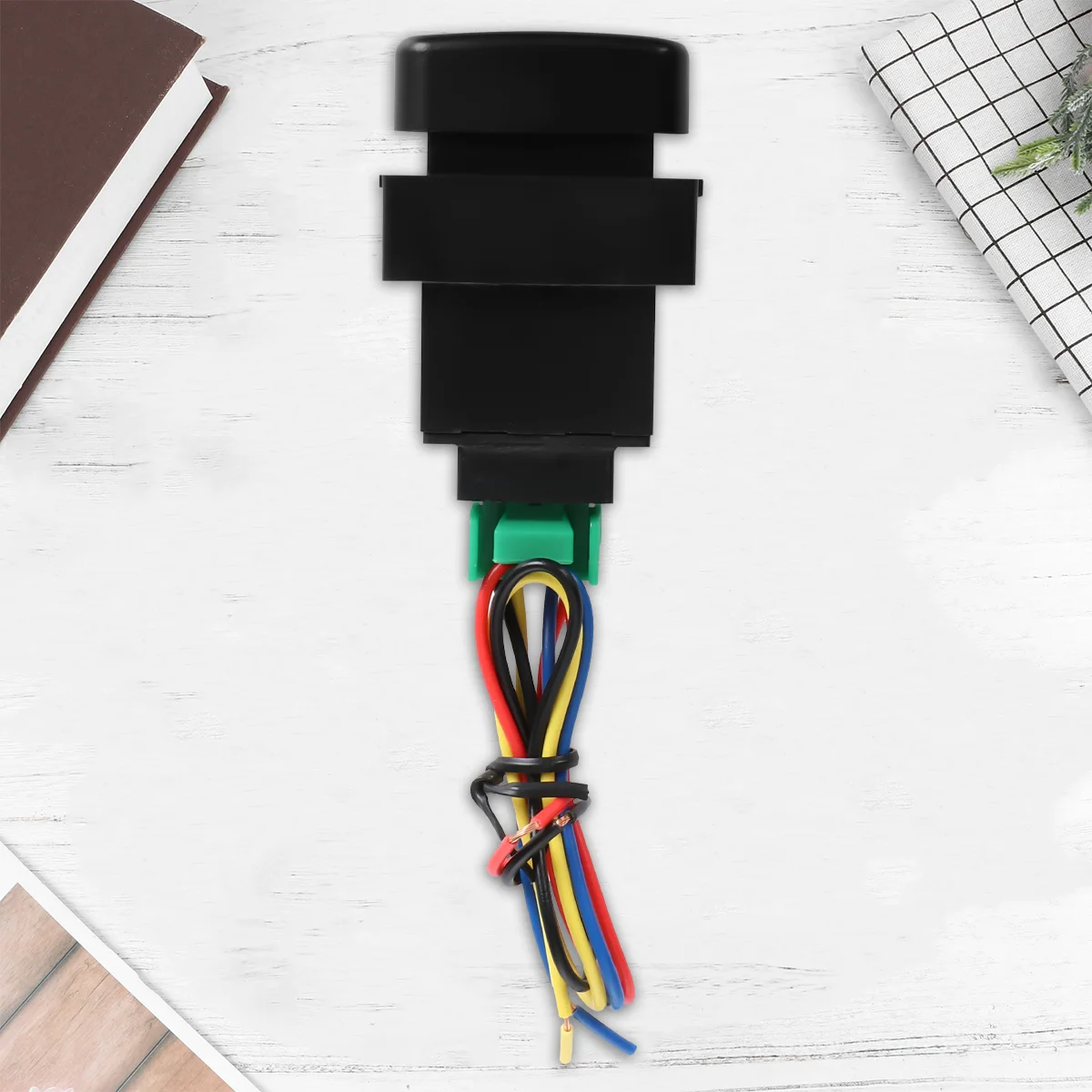 Special Dedicated 12V Car Fog Light Switch Daytime Running Lights Switch Use for , ,lancer,outlander,pajero
Special Dedicated 12V Car Fog Light Switch Daytime Running Lights Switch Use for , ,lancer,outlander,pajero