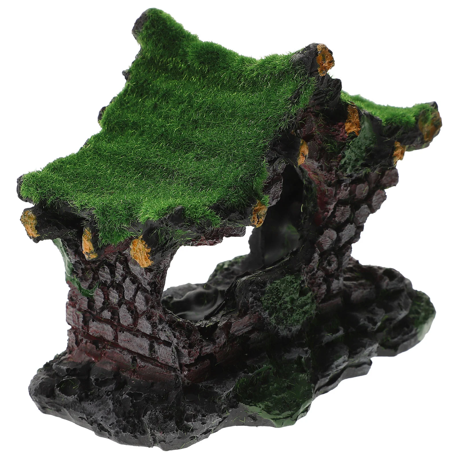 Aquarium Cave Tank Decor Resin Shelter Hideout House Accessories Caves Decorations Betta Castle Ornament Shrimp Landscaping
Aquarium Cave Tank Decor Resin Shelter Hideout House Accessories Caves Decorations Betta Castle Ornament Shrimp Landscaping