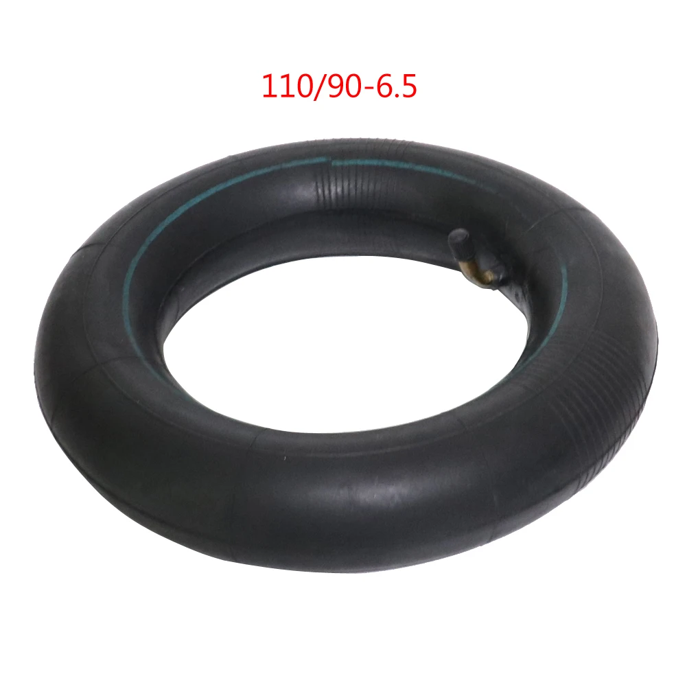 Fits 110 / 50 / 6.5 90 / 65 / 6.5 Inner Tube For 49cc Dirt Bike ATV Universal for Motorcycle Durable Rubber
Fits 110 / 50 / 6.5 90 / 65 / 6.5 Inner Tube For 49cc Dirt Bike ATV Universal for Motorcycle Durable Rubber
