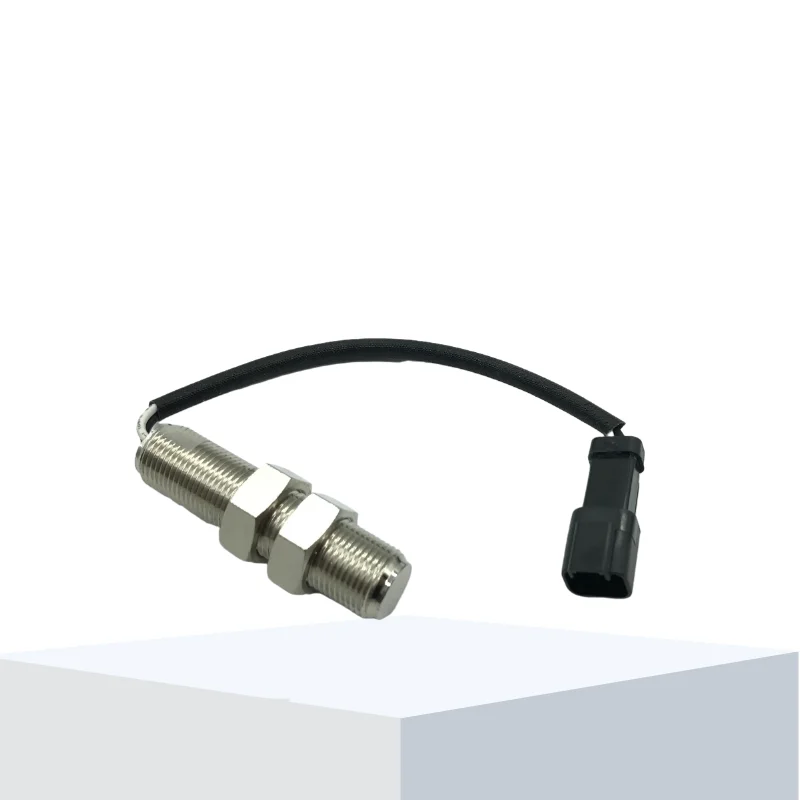 Маховик двигателя для CATERPILLAR CAT E200 312 320 323 BCDE датчик скорости аксессуары