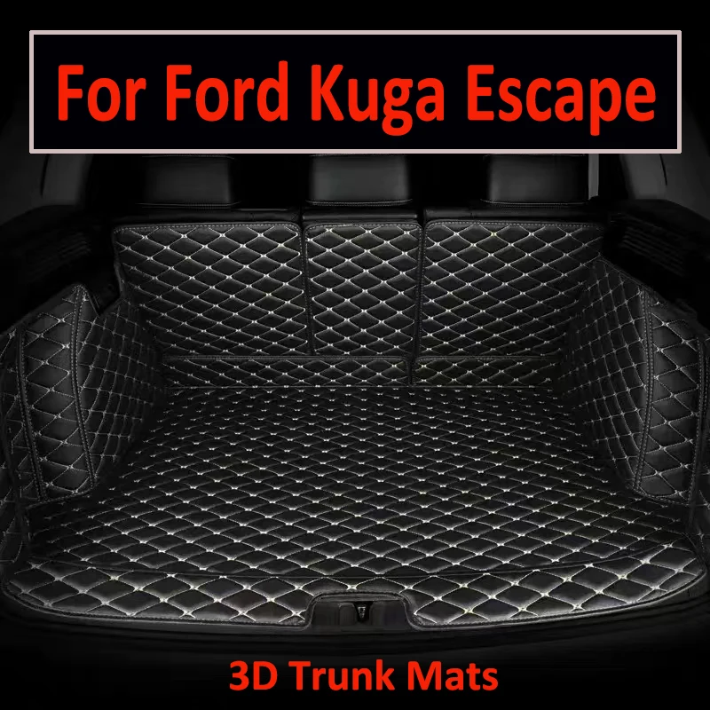 Car Floor Trunk Carpet Rugs Mats Auto Accessories Car-styling Mat Rug For Ford Kuga Escape 2013 2014 2015 2016 2017 2018
Car Floor Trunk Carpet Rugs Mats Auto Accessories Car-styling Mat Rug For Ford Kuga Escape 2013 2014 2015 2016 2017 2018