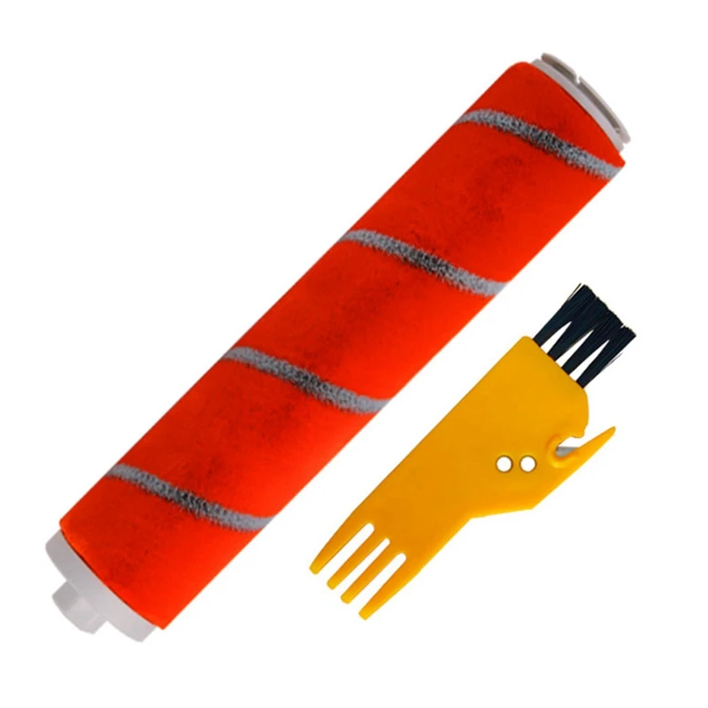 Replacement Parts Of Roller Brush Filter For Xiaomi Roidmi F8 F8E Robotic Vacuum Cleaner
Replacement Parts Of Roller Brush Filter For Xiaomi Roidmi F8 F8E Robotic Vacuum Cleaner