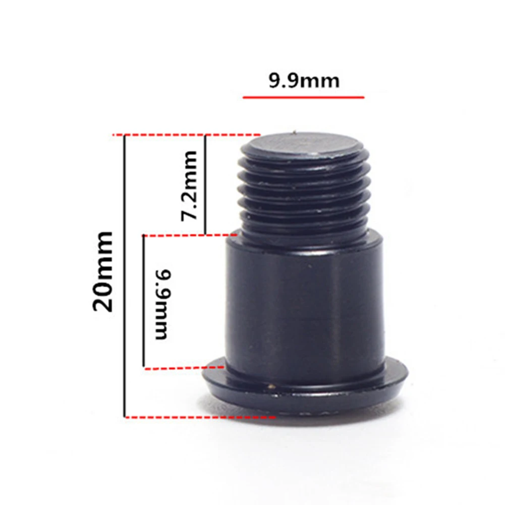 15/20mm Bike Rear Derailleur Fixing Bolt Aluminum Bicycle Rear Derailleur Fixing Bolt For-Shimano TX35 TZ Gear Mech Hanger Screw
15/20mm Bike Rear Derailleur Fixing Bolt Aluminum Bicycle Rear Derailleur Fixing Bolt For-Shimano TX35 TZ Gear Mech Hanger Screw