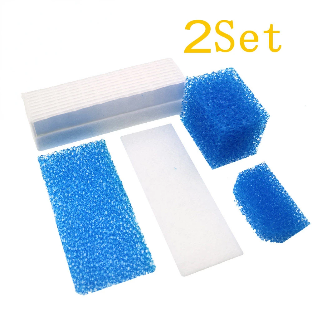HEPA Filters for Thomas Twin Genius Kit Hepa Filter for Thomas 787203 Aquafilter Genius Aquafilter Filters
HEPA Filters for Thomas Twin Genius Kit Hepa Filter for Thomas 787203 Aquafilter Genius Aquafilter Filters