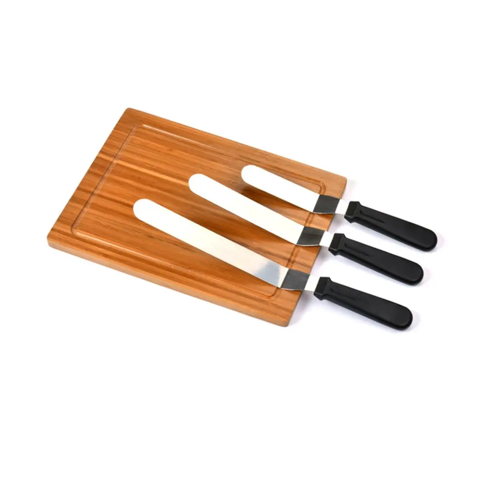 Инструмент для выпечки, шпатель для крема из нержавеющей стали, скребок для ножа для выпечки тортов
Инструмент для выпечки, шпатель для крема из нержавеющей стали, скребок для ножа для выпечки тортов