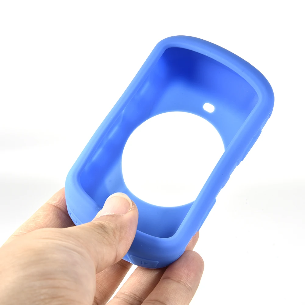 Silicone Case Protective Cover ForGarmin Edge 530 Scratchproof Silicone Bike Computer Protector ForGarmin Edge 530 Accessories
Silicone Case Protective Cover ForGarmin Edge 530 Scratchproof Silicone Bike Computer Protector ForGarmin Edge 530 Accessories