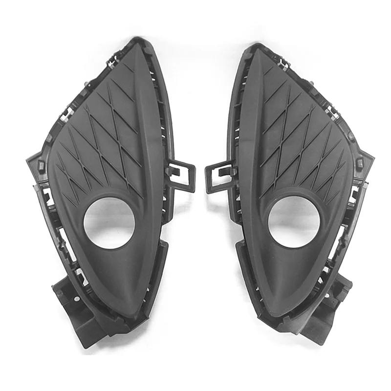 2Pcs for 5 2011-2016 CW Premacy L+R Fog Light Lamp Cover Front Bumper Lower Grille Grill
2Pcs for 5 2011-2016 CW Premacy L+R Fog Light Lamp Cover Front Bumper Lower Grille Grill